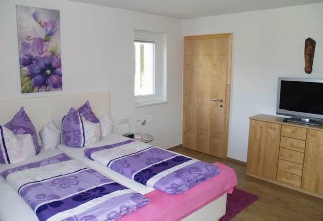 Haus Elfi, Ferienwohnung