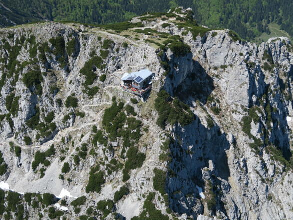 Reichenhaller Haus