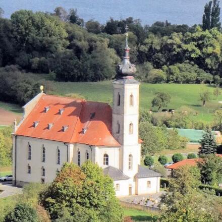 Wallfahrtskirche Maria Limbach