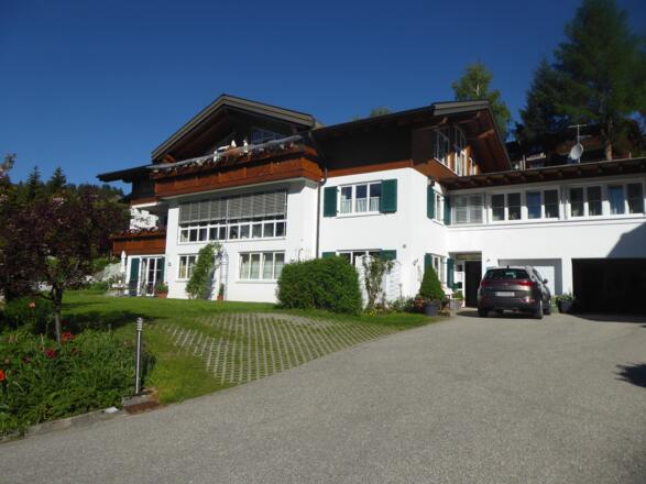 Gästehaus Büchele