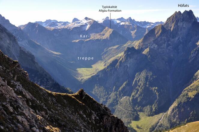 Höfats und Oytal