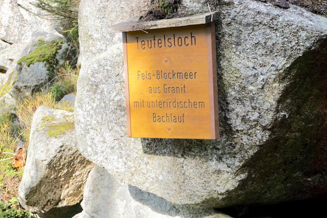 Teufelslochschild