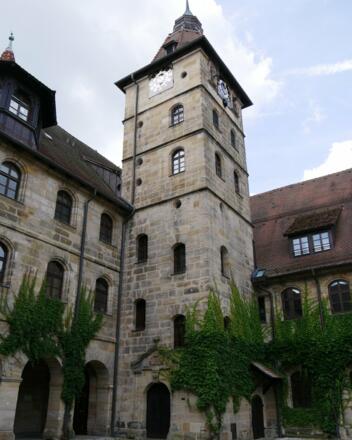 Alte Universität "Altdorfina"