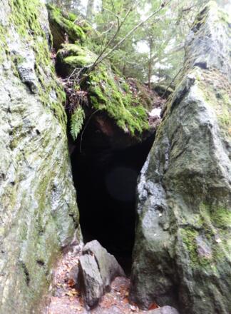 Räuber-Heigl-Höhle