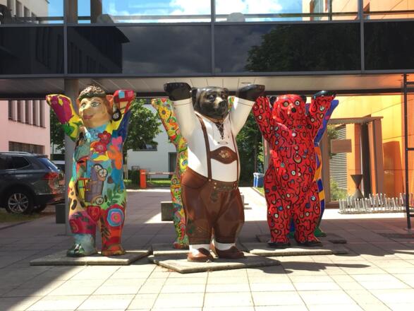 Sixt Höllriegelskreuth