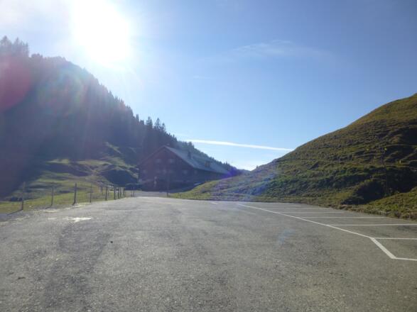 zur Scheidwangalpe