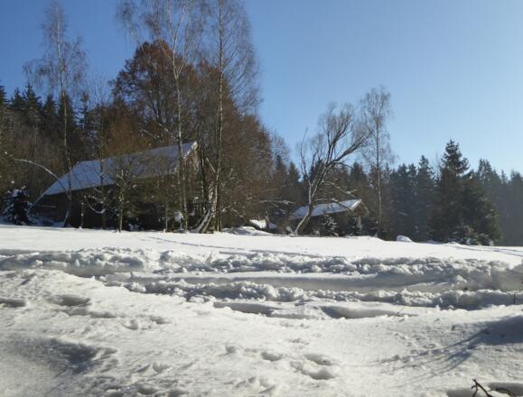 Winterwunderland
