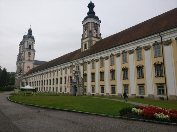 Stift St. Florian