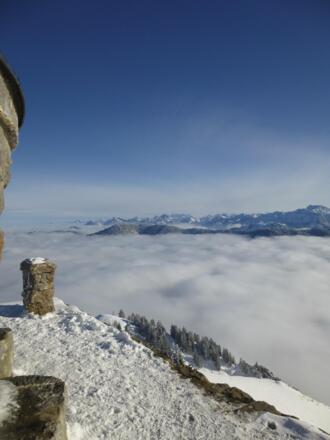 Am Jägerdenkmal