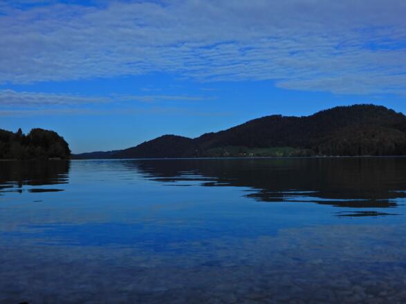 Fuschl am See