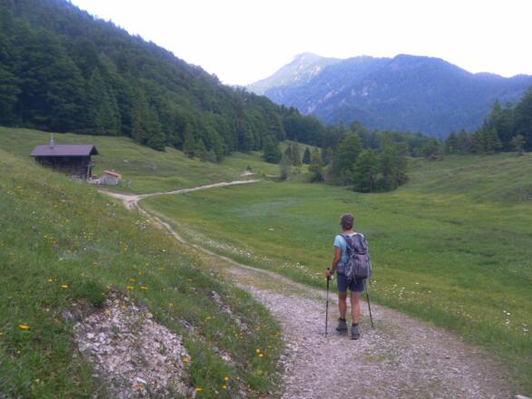 Sotteralm