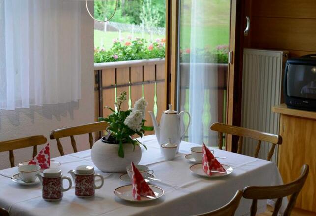 Appartment
