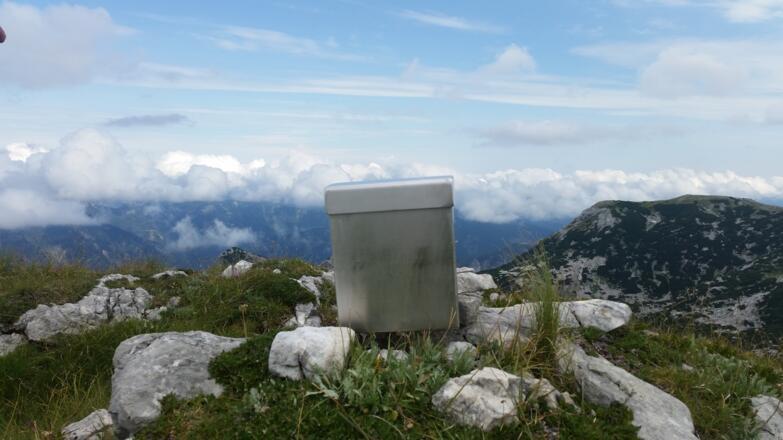Gr.Scheiblingkogel