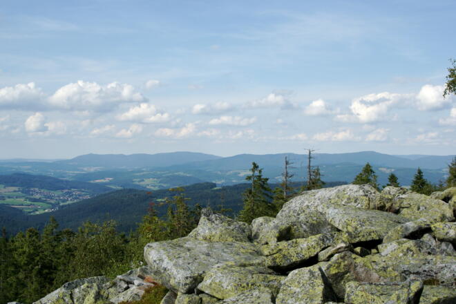 Aussichtspunkt Käsplatte