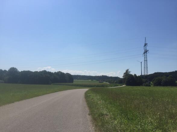Hinter Oberelkofen