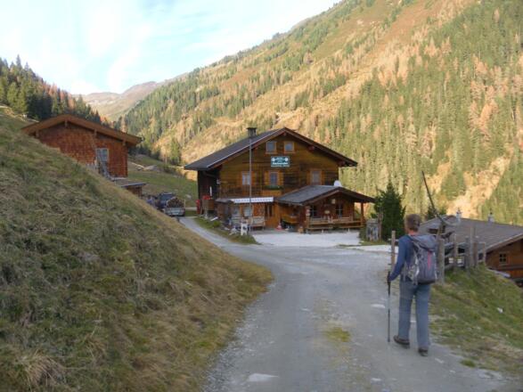 Steineralm