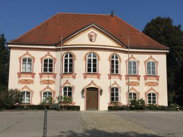 Rathaus Türkenfeld