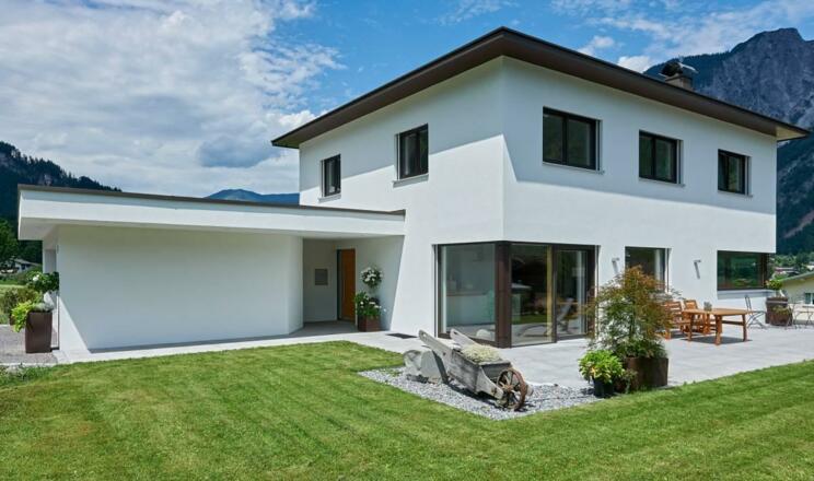 Ferienwohnung Saxenhammer Haus