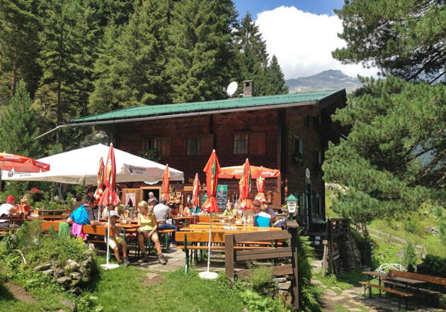 Die Maxhütte