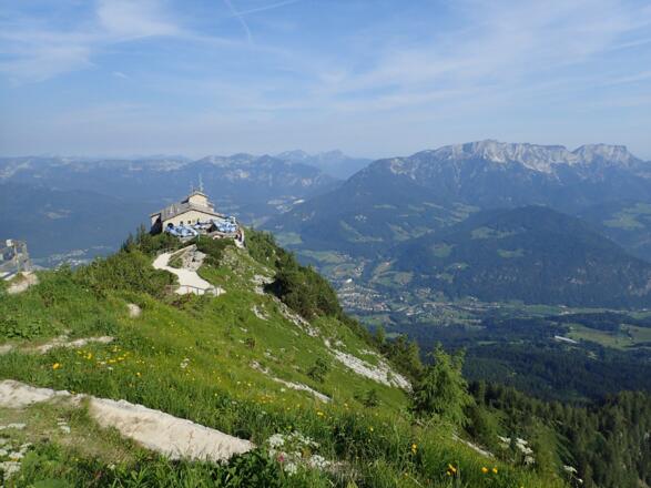 Kehlsteinhaus