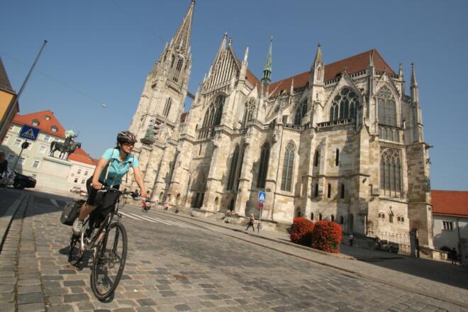 Regensburger Dom