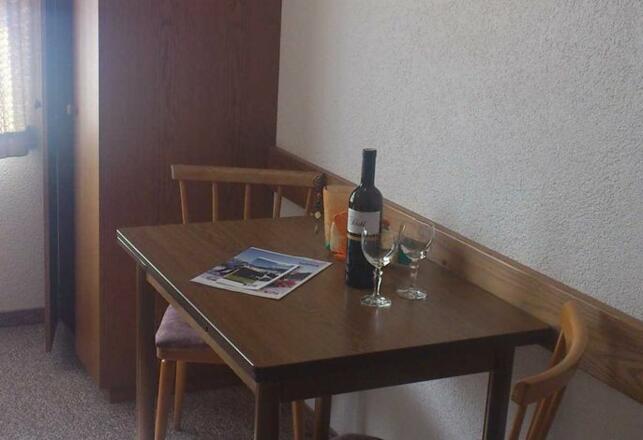 Haus Hornstein Tamara