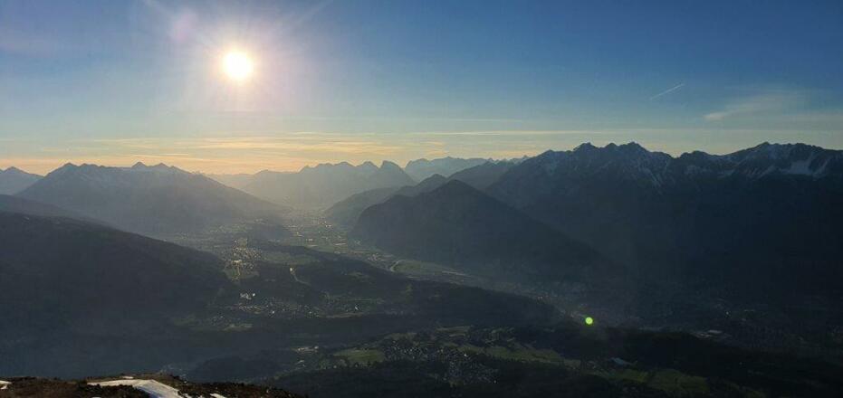 ... auf traumhafte Ausblicke!