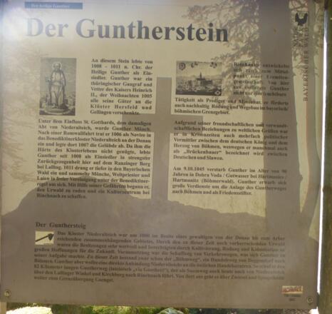 Guntherstein