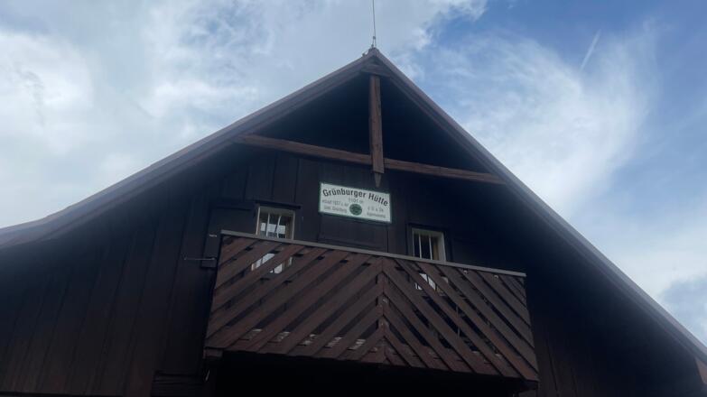 Bahnhof Ternberg - Herndleck Trail
