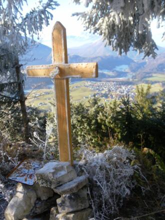 Schmiedhorn