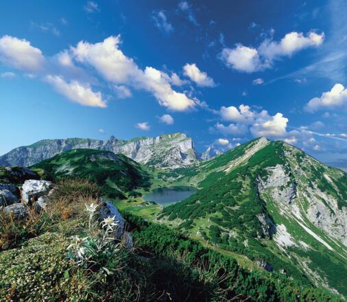 Zireiner See