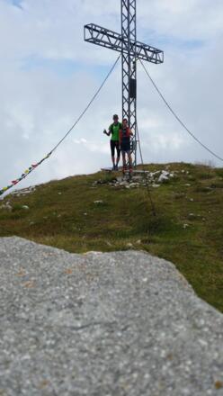 Schönberg 2093m