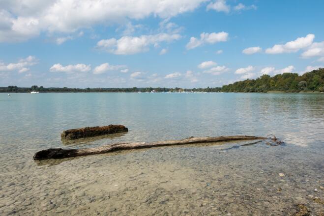 Der Ammersee
