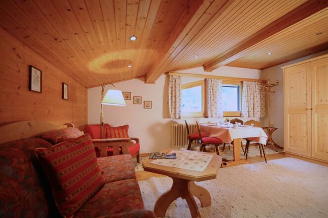 Wohnzimmer Campello