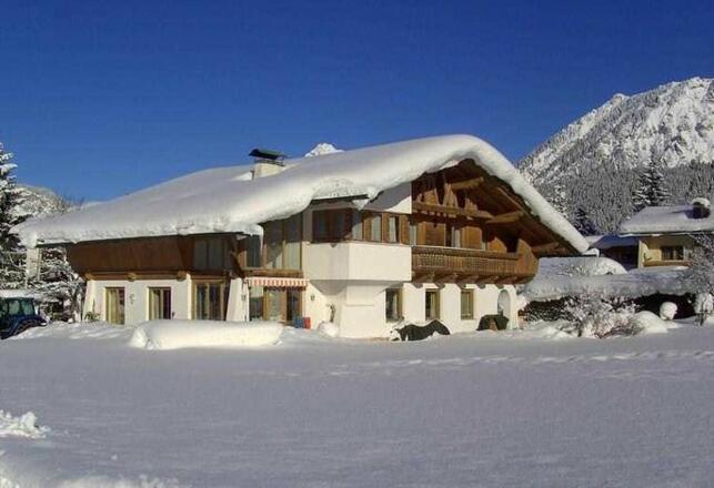 Landhaus Schnettra