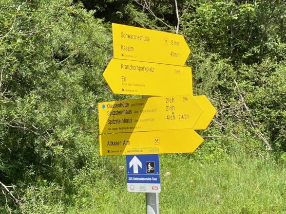 Im Trockenbachtal