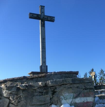 Zwölferhorn