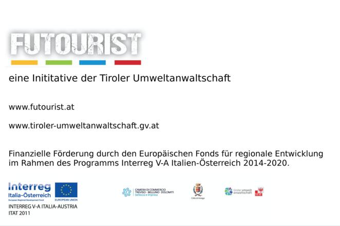 Futourist - eine Initiative der Tiroler Umweltanwaltschaft