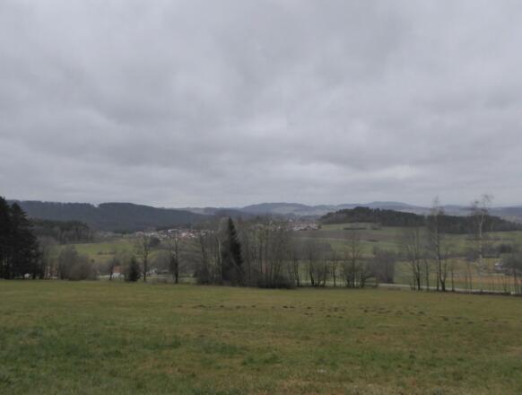Blick auf Rattenberg