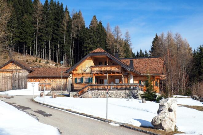 1120m Gut Ennsberg, Gebeshuber