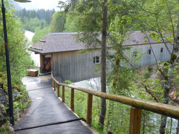Höflerbrücke
