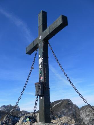 Almkogel
