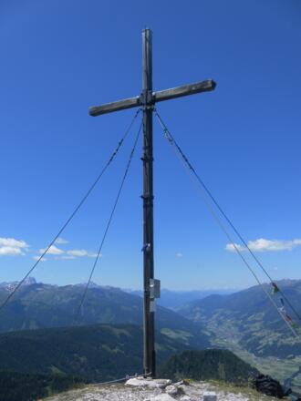 Spitzenstein