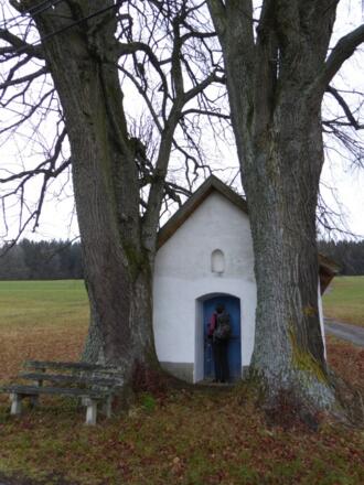 Kapelle bei Ödhof