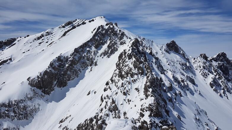 Muttekopf 2774m