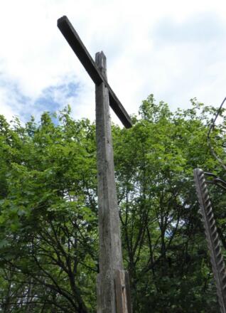 Gipfel Sengersberg