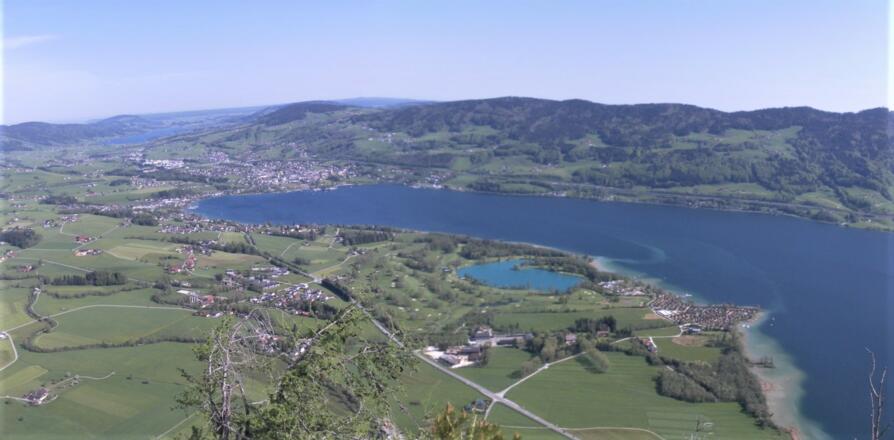 Mondsee/Irrsee