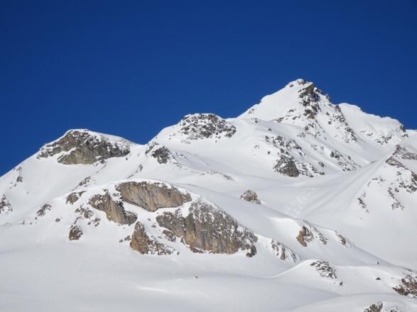 Heidelbergerspitze (2965m)