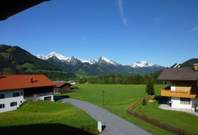 Haus Talblick - Ferienwohnungen + Gästezimmer