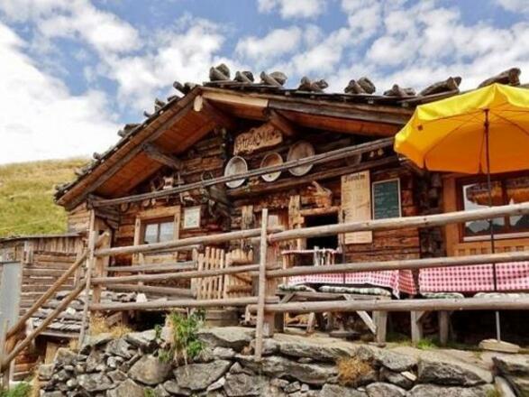 Filzenalm
